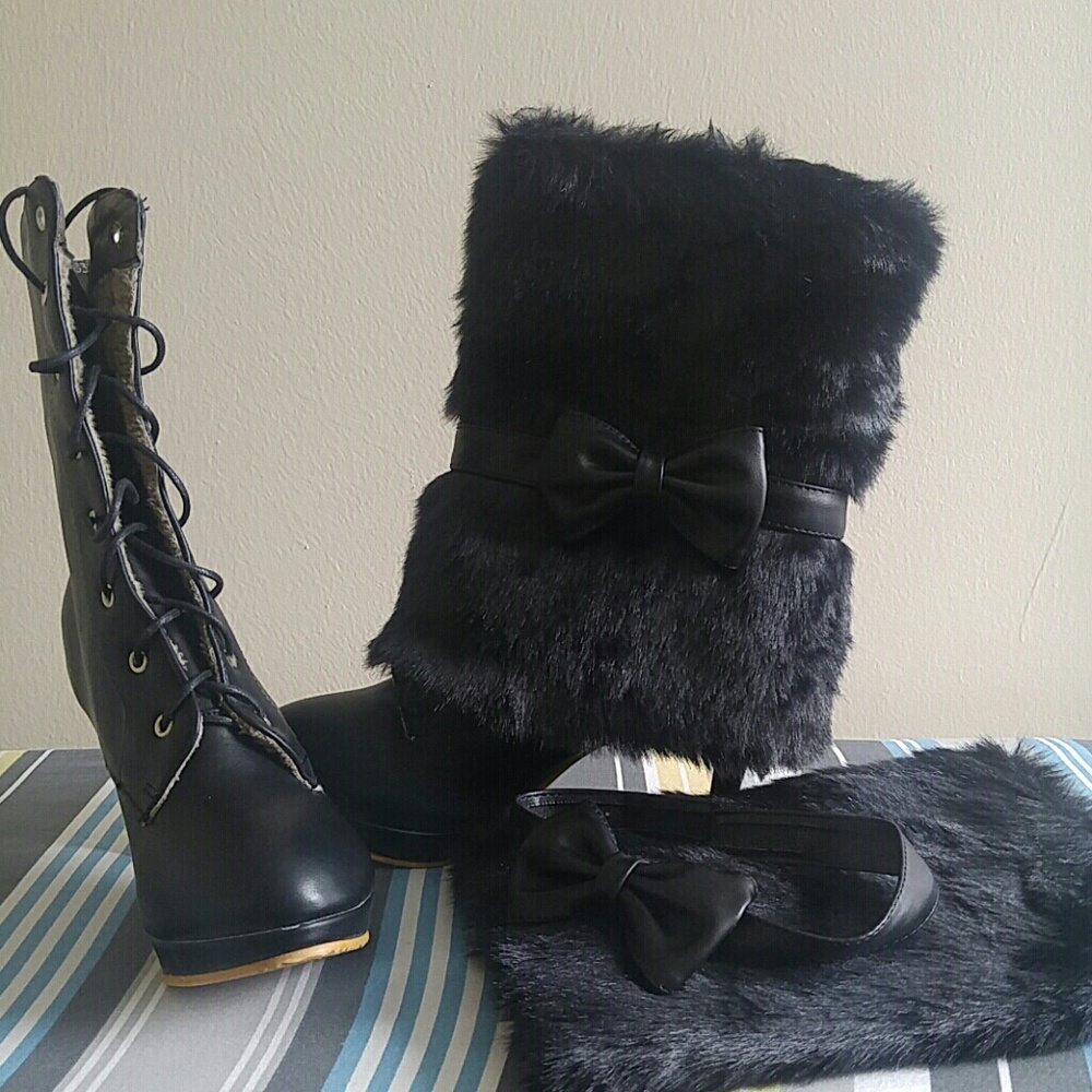 Shoes